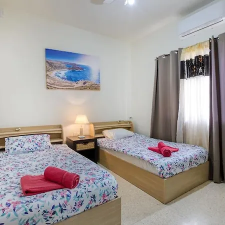 Apartamento Comfortable And In *