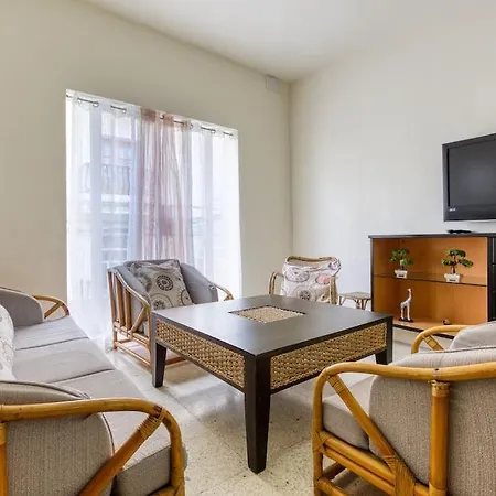 Comfortable And In Sliema