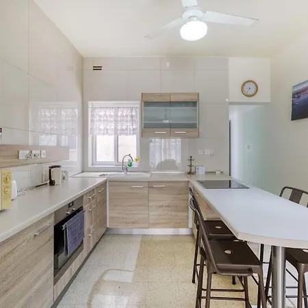 Apartamento Comfortable And In