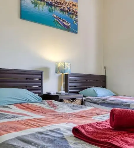 Appartement Seaside In Prime Location