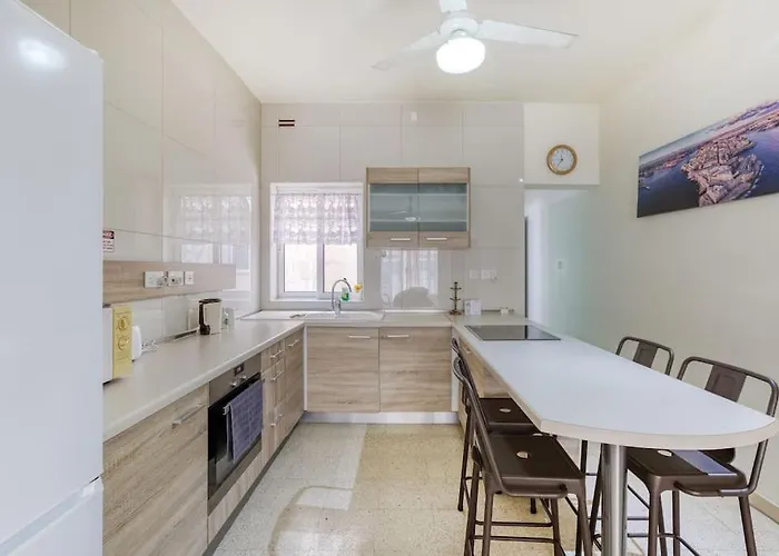 Appartement Seaside In Prime Location