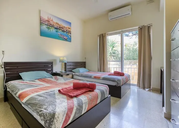 Seaside In Prime Location Appartement